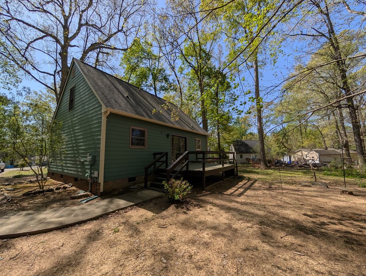 2301 Wade Hampton Rd - Photo 3 of 13