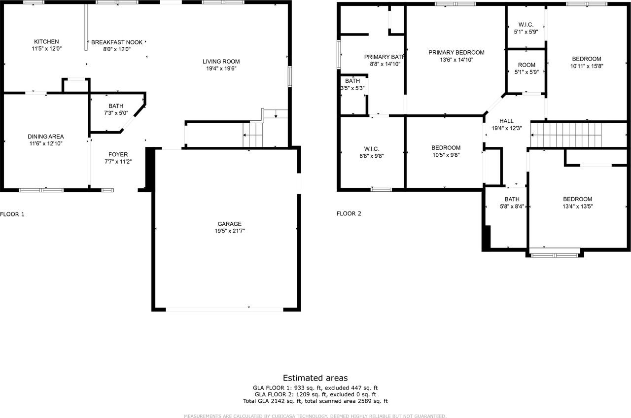 1044 Slater Way - Photo 3 of 21