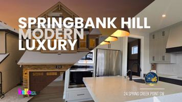 featured image of 24 Spring Creek Pt Sw