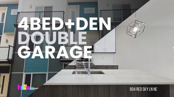 featured image of 804 Red Sky Villas Ne