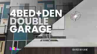 804 Red Sky Villas Ne - Photo 1 of 1