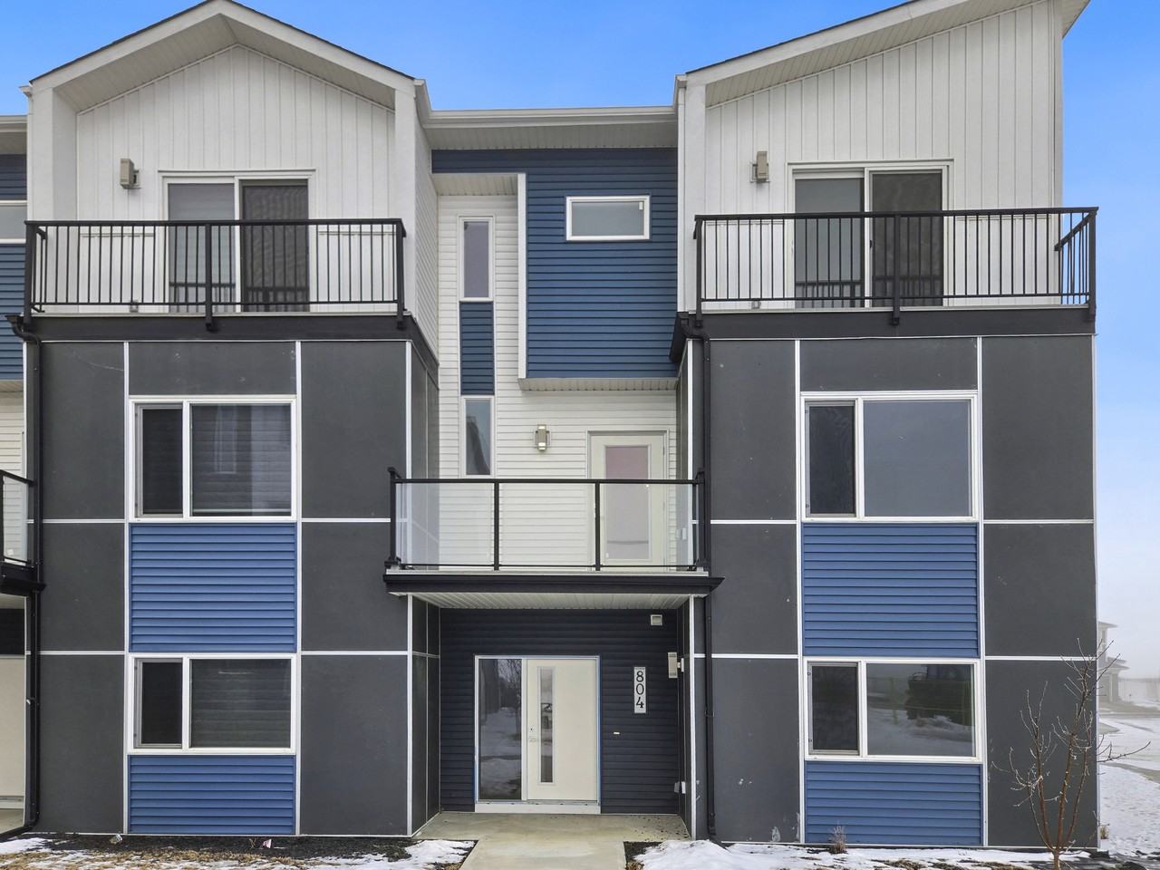 804 Red Sky Lane NE, Calgary - Photo 2 of 35