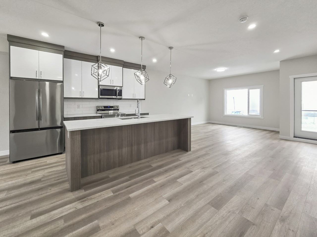 804 Red Sky Lane NE, Calgary - Photo 6 of 35