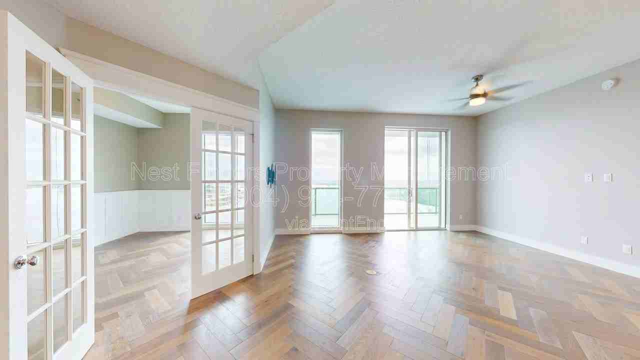 1431 Riverplace Blvd #3106 - Photo 2 of 26