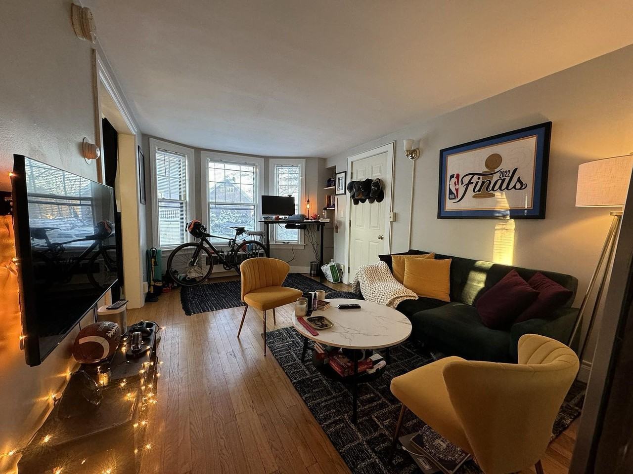 134 South St #6 - Photo 4 of 15