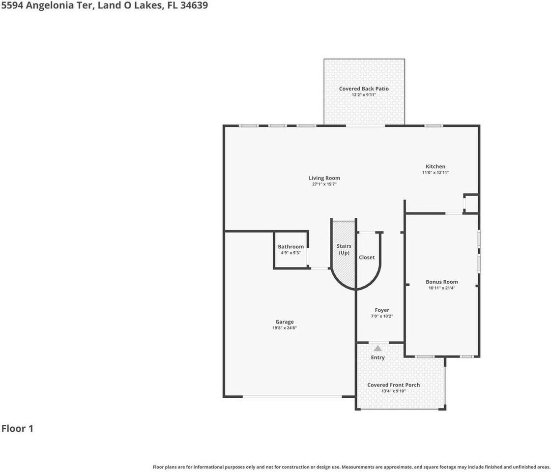 5594 Angelonia Ter - Photo 5 of 27