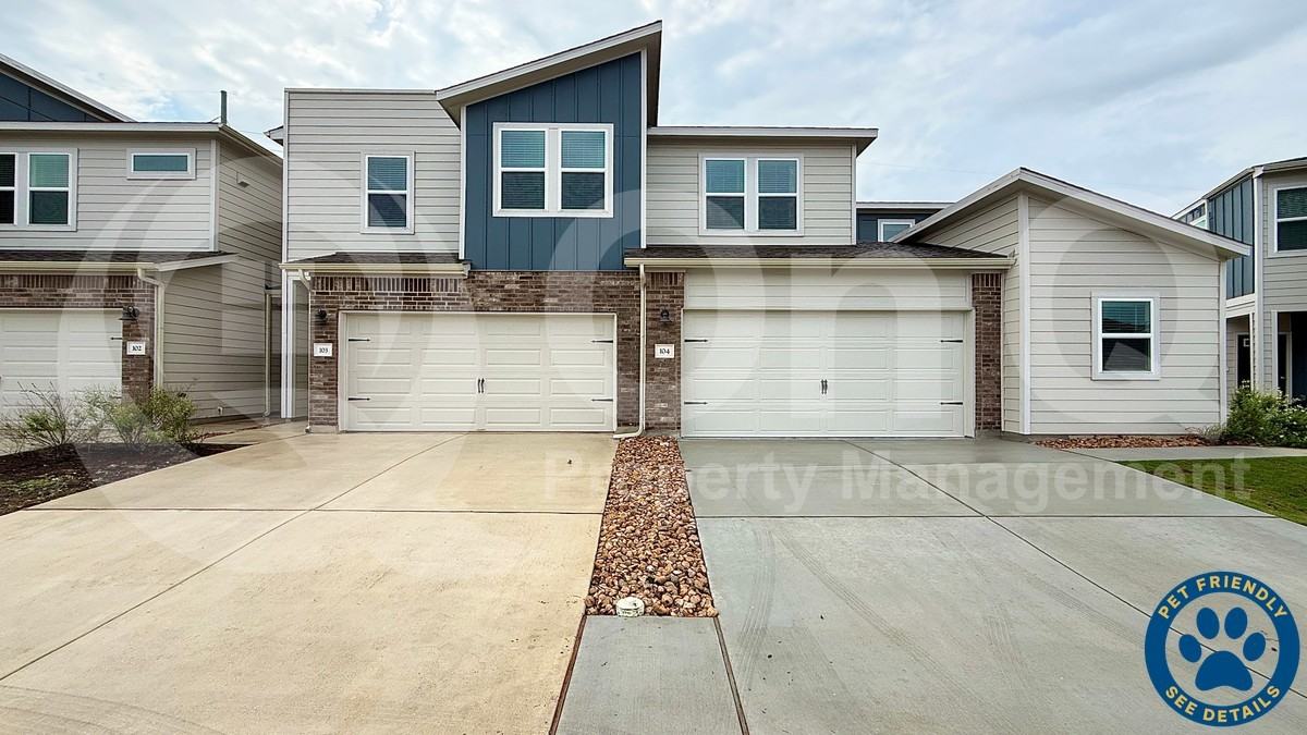 1850 Settlers Glen Dr #104