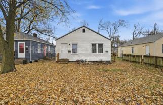 1031 N Centennial St #1031 - Photo 1 of 1