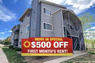 8100 W Quincy Ave #M6 - Photo 1 of 1