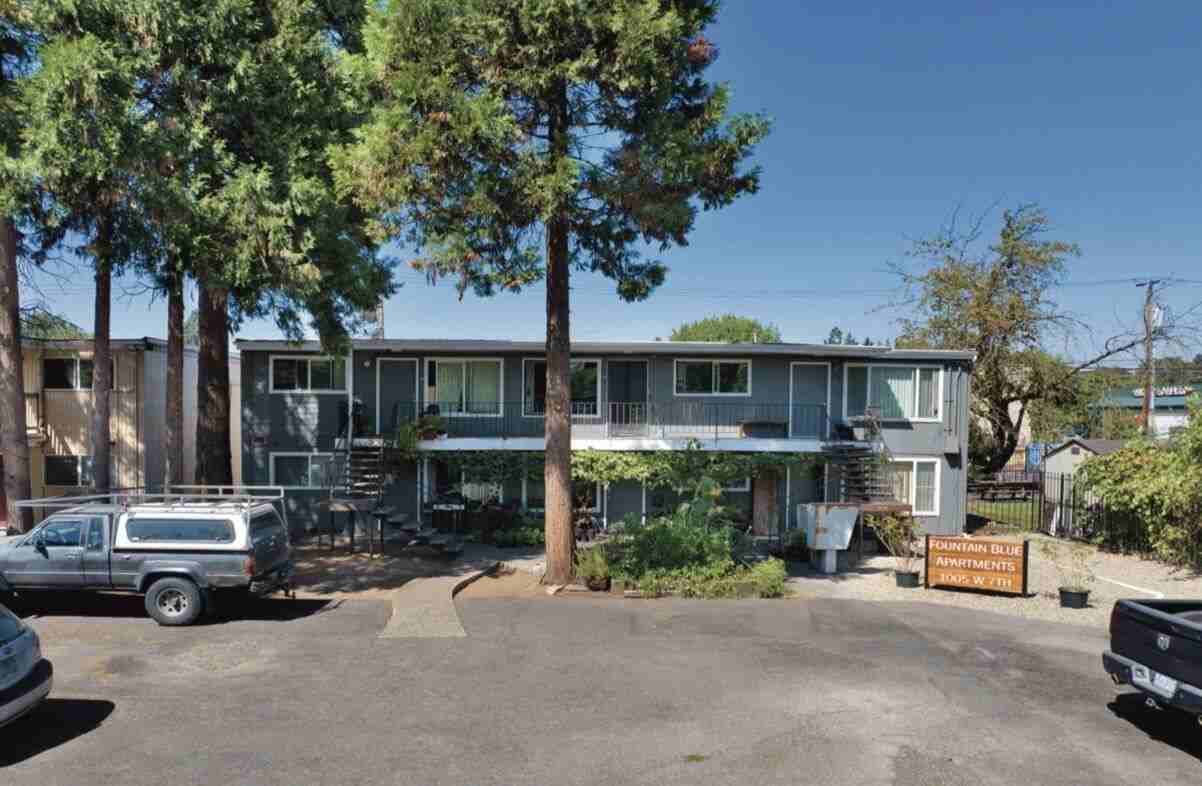 1005 W 7th Ave #5 - Photo 2 of 9