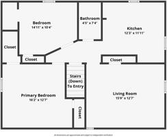 featured image of 43 Ashland St #3