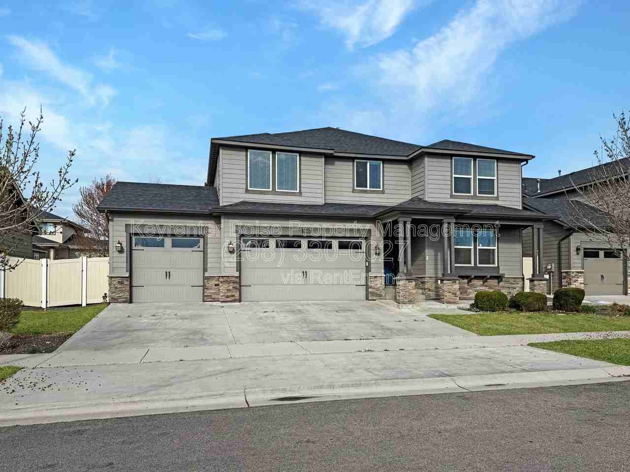 7895 S Brundage Ave - Photo 2 of 3