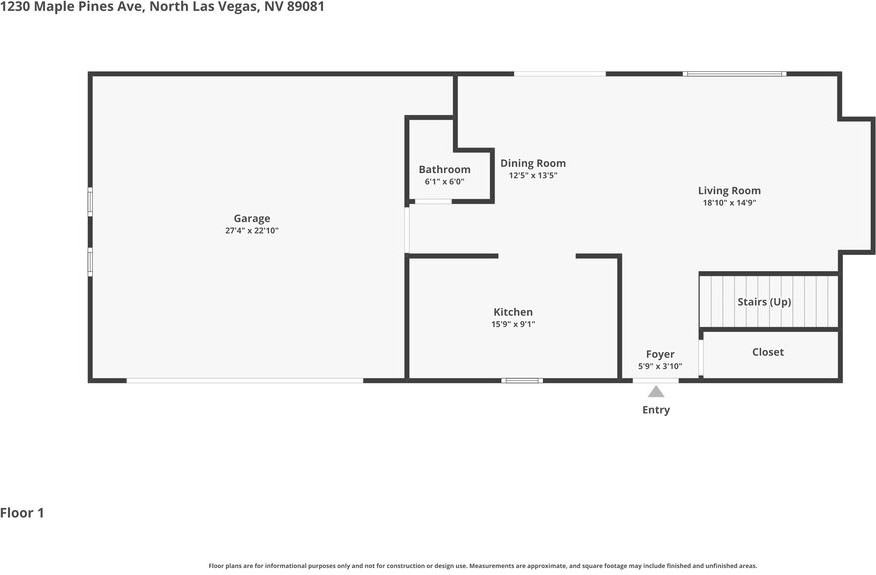 1230 Maple Pines Ave - Photo 2 of 17