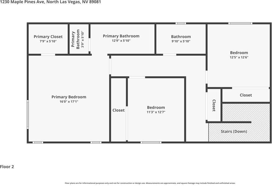 1230 Maple Pines Ave - Photo 3 of 17