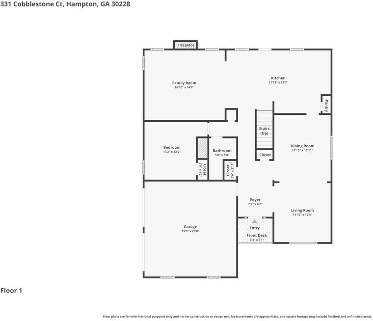 331 Cobblestone Ct - Photo 2 of 17