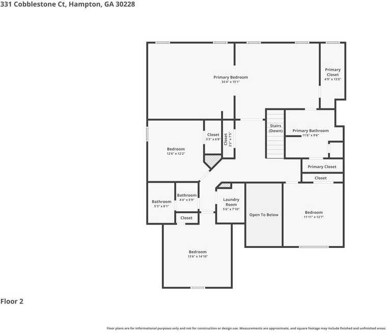 331 Cobblestone Ct - Photo 3 of 17