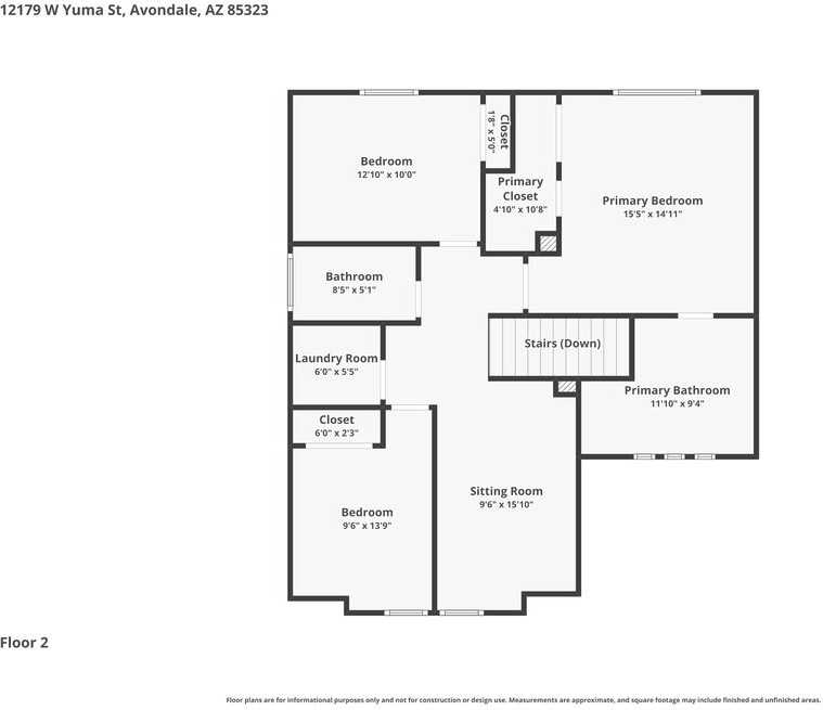 12179 W Yuma St - Photo 3 of 17