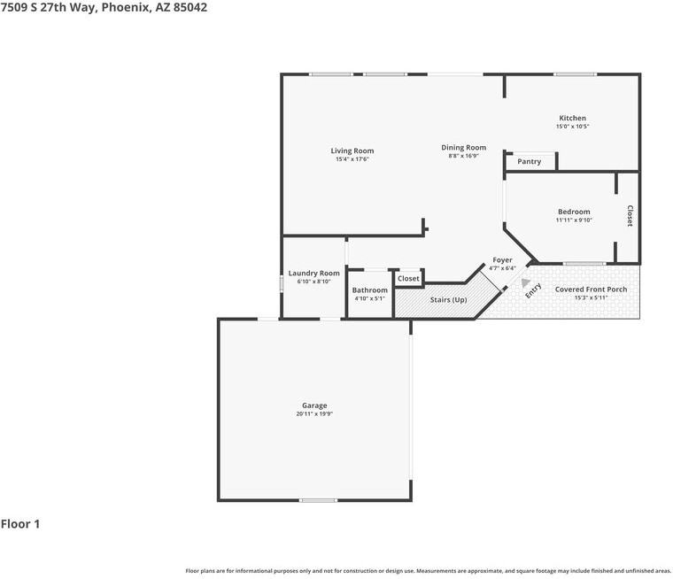 7509 S 27th Way - Photo 2 of 17