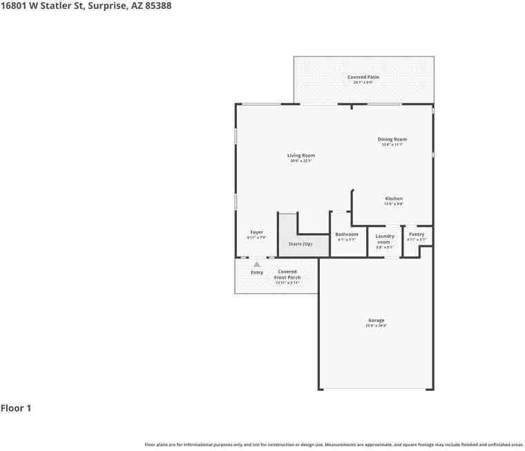 16801 W Statler St - Photo 2 of 17