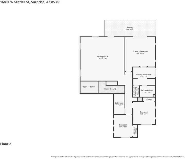 16801 W Statler St - Photo 3 of 17