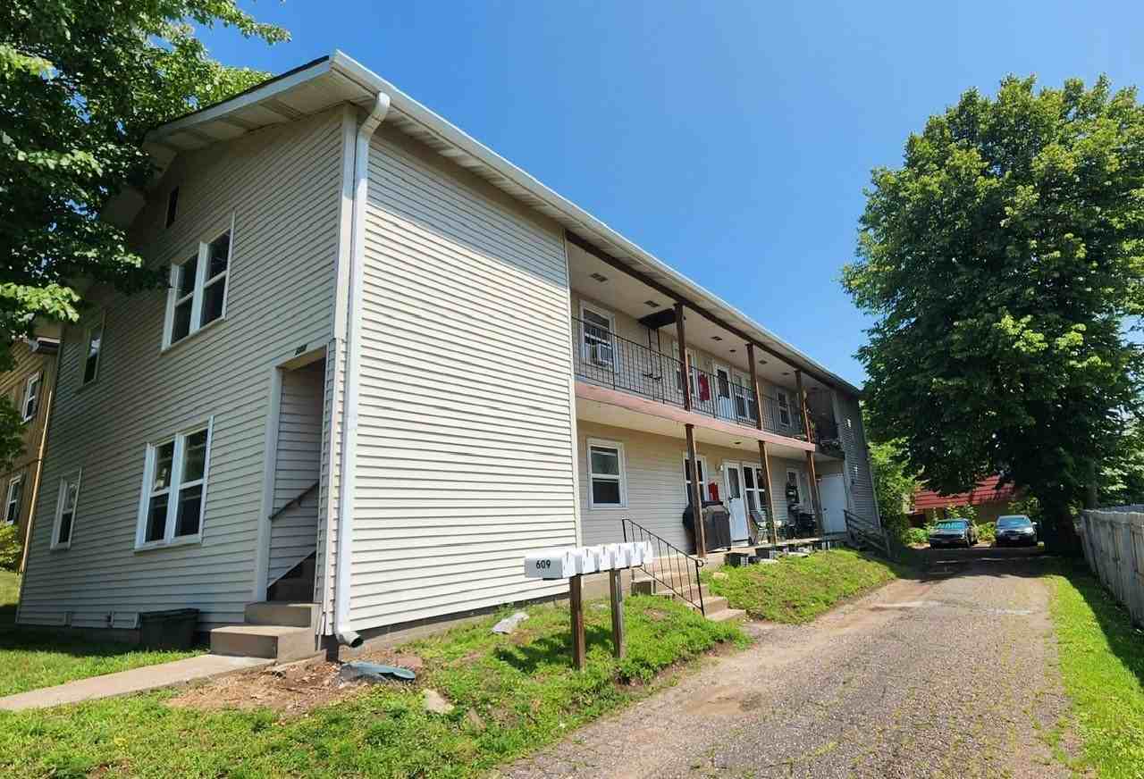 609 Mount Nemo Ave Apt 5 #Apt 5