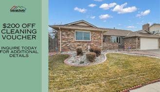 3932 W Tufts Ave - Photo 1 of 1