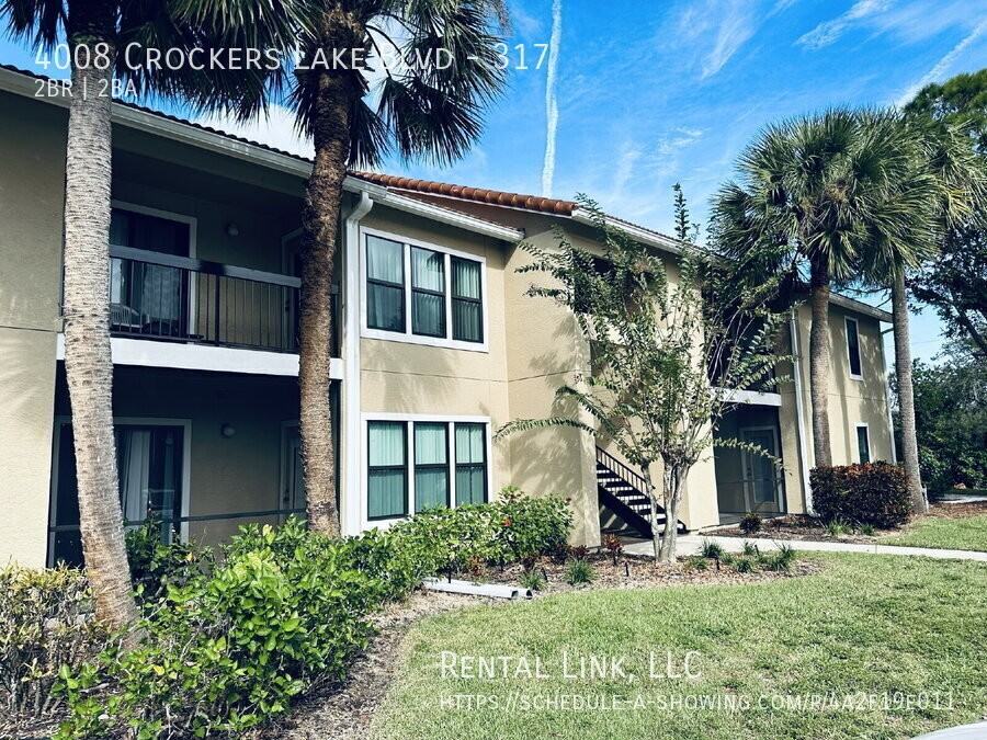 4008 Crockers Lake Blvd #317 - Photo 2 of 23