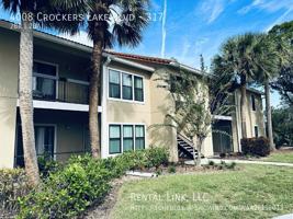 featured image of 4008 Crockers Lake Blvd #317