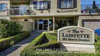 205 Monte Diablo Ave #4C - Photo 1 of 1