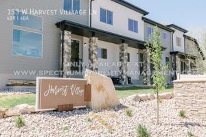 featured image of 153 W Harvest Village Ln