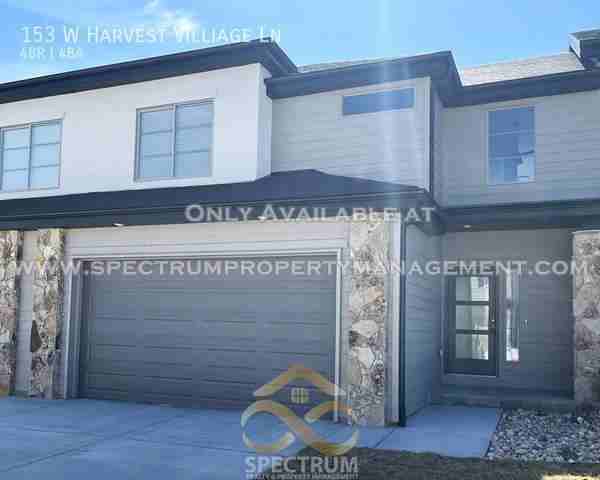 153 W Harvest Village Ln - Photo 2 of 42