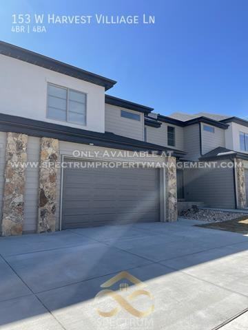 153 W Harvest Village Ln - Photo 3 of 42