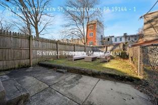 547 E Tulpehocken St #1 - Photo 1 of 1