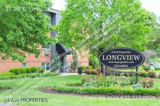 1738 E Long St Apt F #Apt F - Photo 1 of 1