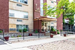 1250 N Logan St #409 - Photo 1 of 1