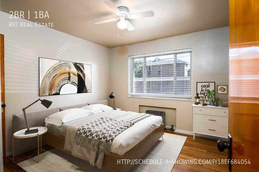 1520 Grape St #6 - Photo 4 of 5