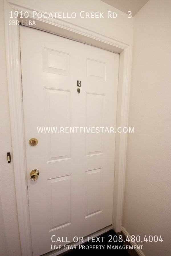 1910 Pocatello Creek Rd #3 - Photo 3 of 14