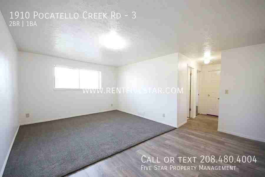 1910 Pocatello Creek Rd #3 - Photo 4 of 14