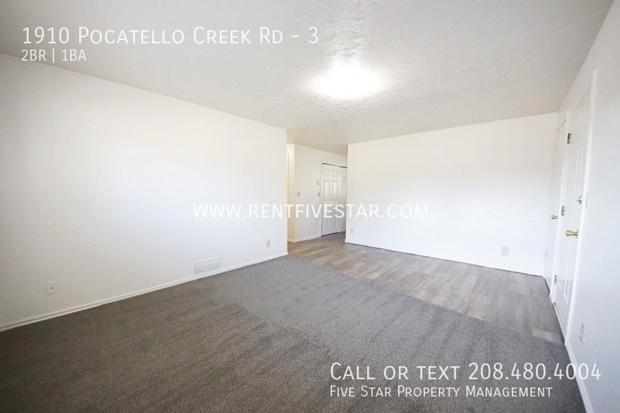 1910 Pocatello Creek Rd #3 - Photo 5 of 14