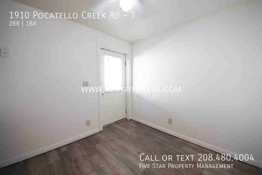 1910 Pocatello Creek Rd #3 - Photo 6 of 14