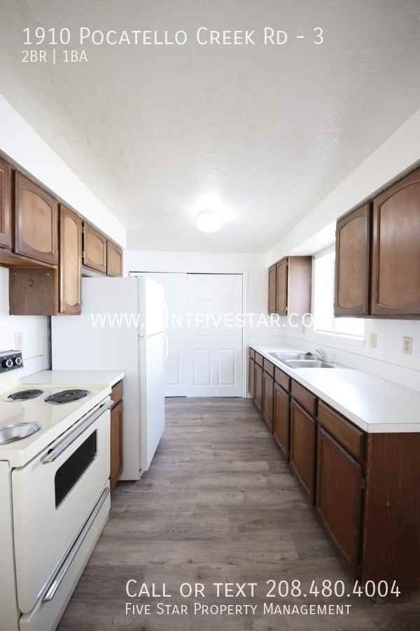 1910 Pocatello Creek Rd #3 - Photo 7 of 14