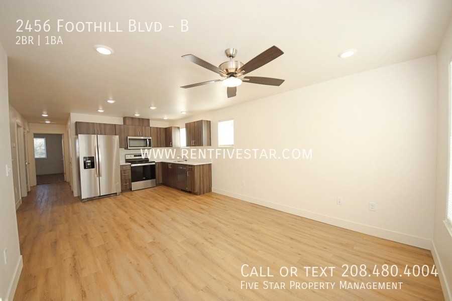 2456 Foothill Blvd #B - Photo 3 of 20