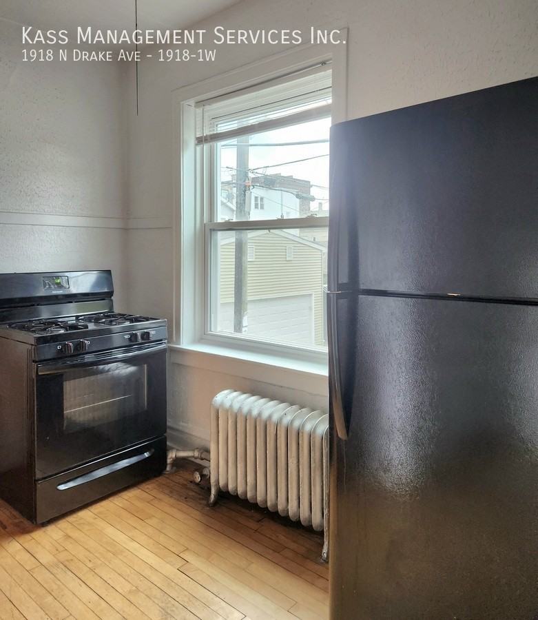 1918 N Drake Ave #1918-1W - Photo 2 of 17