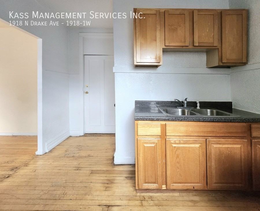 1918 N Drake Ave #1918-1W - Photo 5 of 17