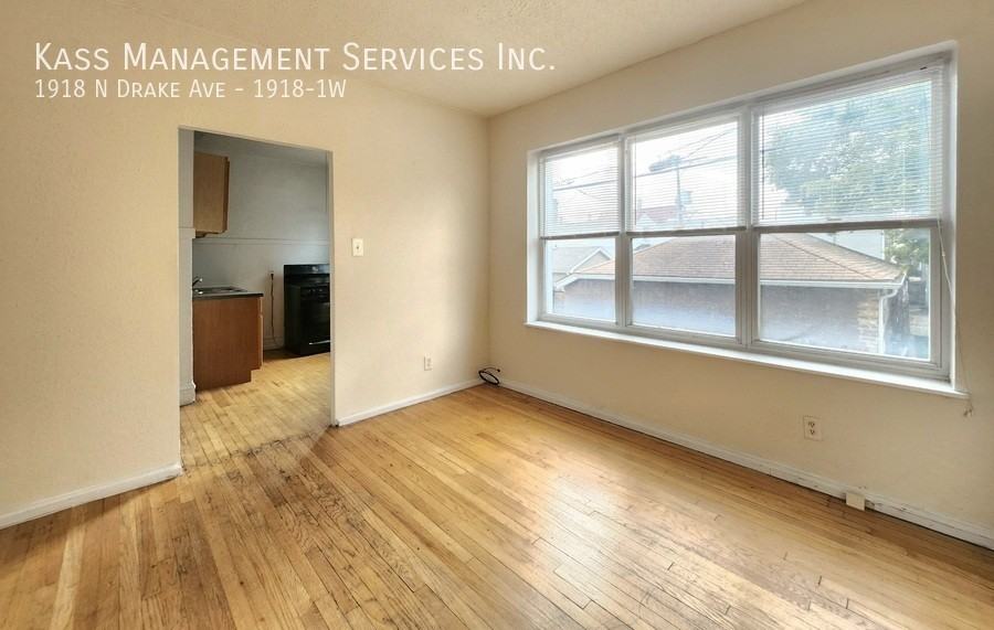 1918 N Drake Ave #1918-1W - Photo 6 of 17