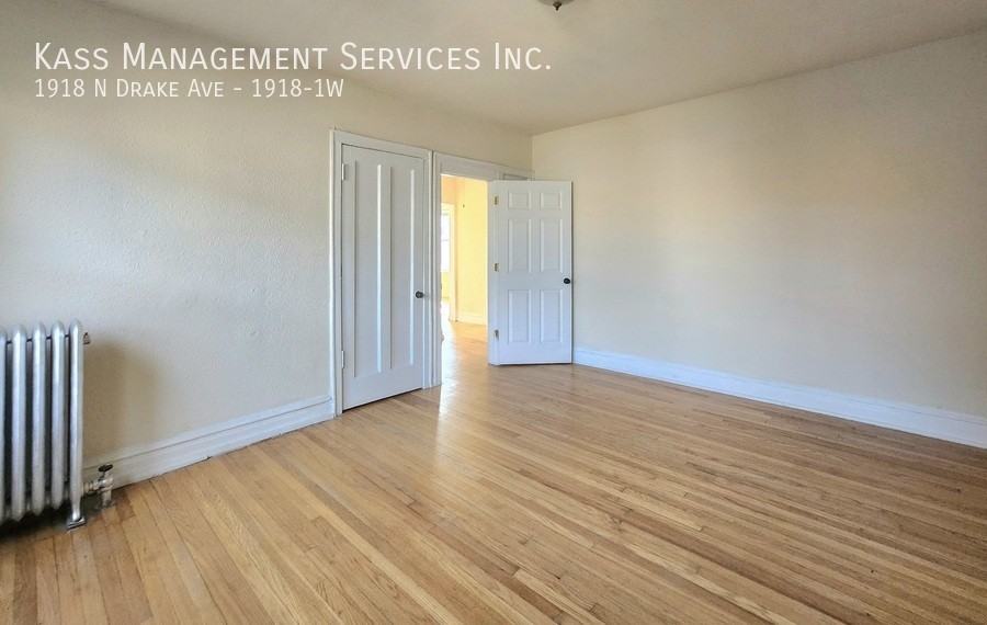 1918 N Drake Ave #1918-1W - Photo 7 of 17