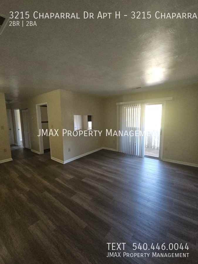 3215 Chaparral Dr Apt H - Photo 5 of 15