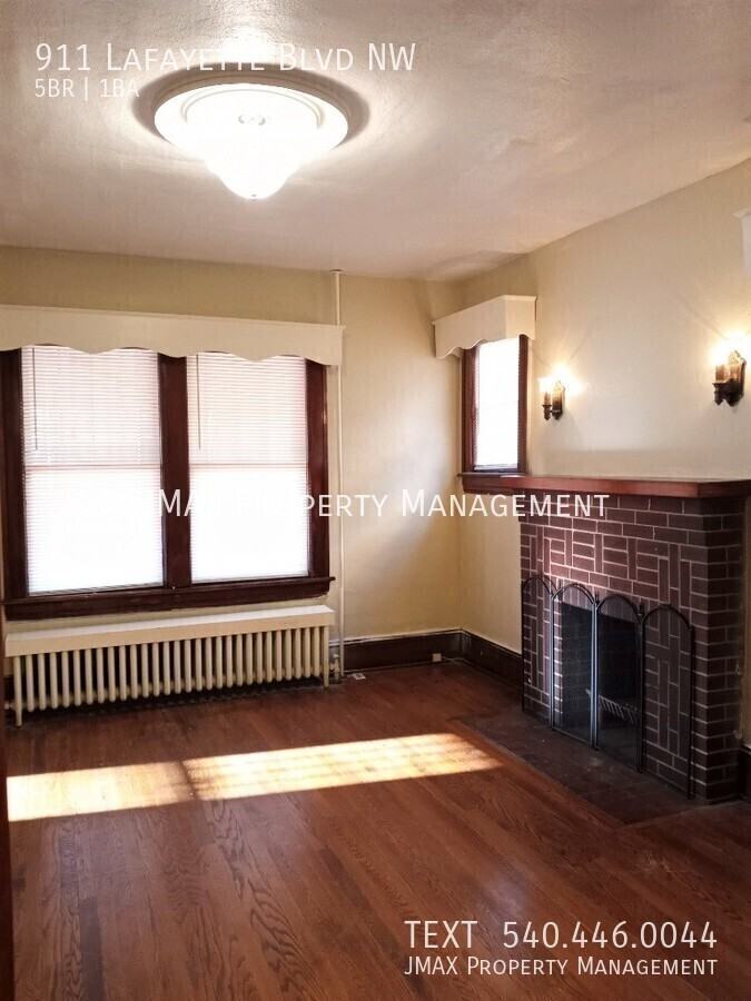 911 Lafayette Blvd Nw - Photo 4 of 24