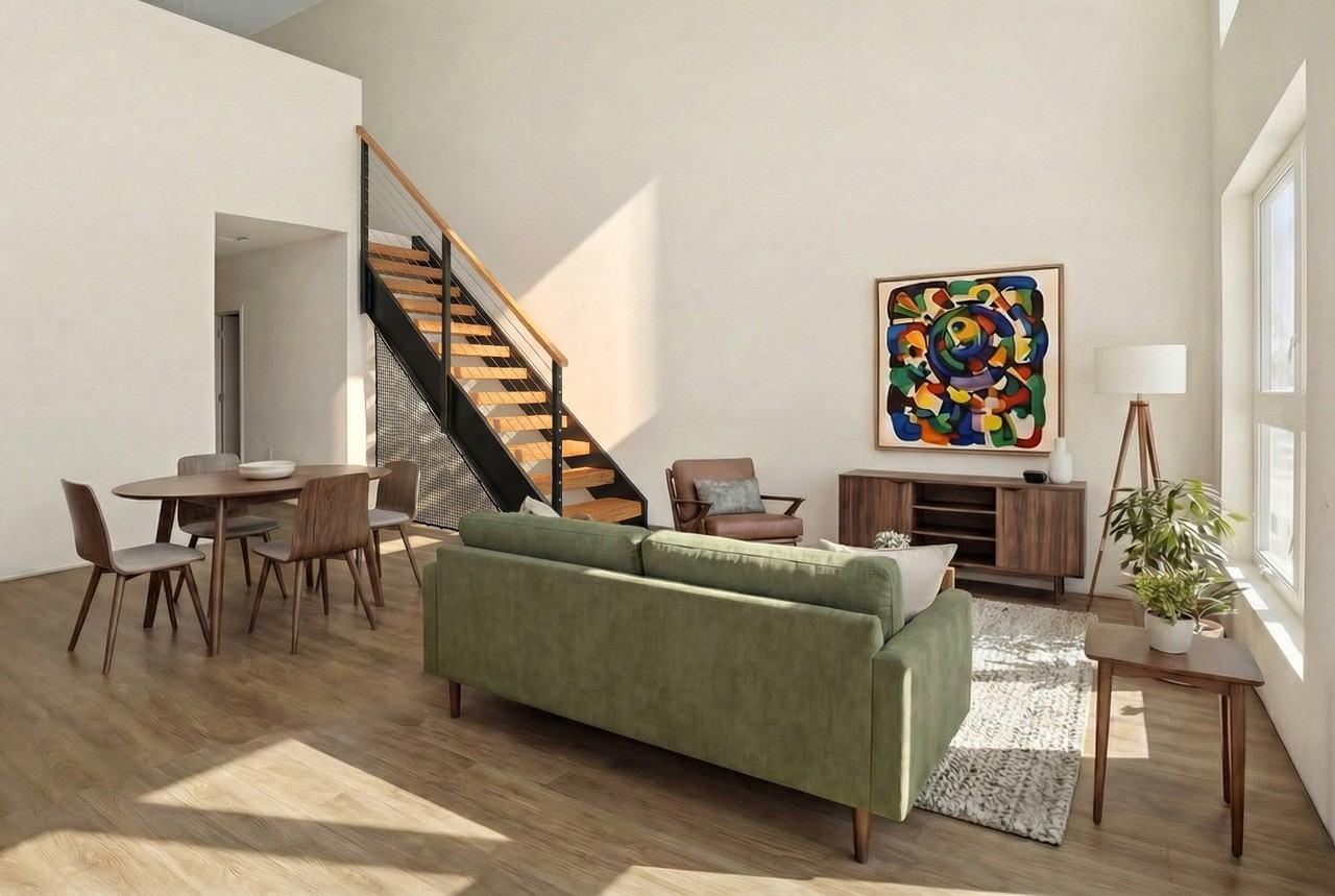 2426 Inglewood Ave N #102 - Photo 2 of 5