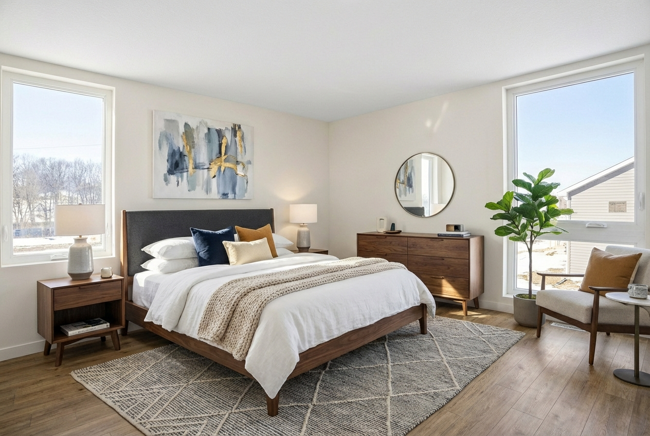 2426 Inglewood Ave N #102 - Photo 4 of 5